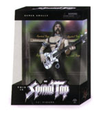 Spinal Tap doll box