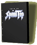 Spinal Tap CD-ROM