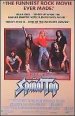 Spinal Tap poster