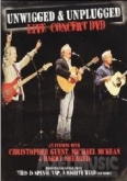 Unwigged and Unplugged DVD box cover