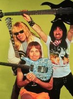 Spinal Tap