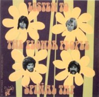 Listen to the Flower People