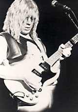 David St. Hubbins