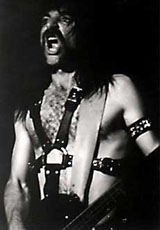 Derek Smalls