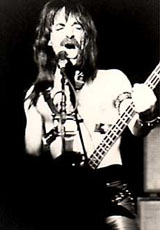 Derek Smalls