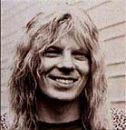 David St. Hubbins