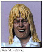 David St. Hubbins doll