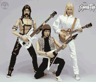 Spinal Tap dolls