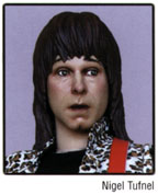 Nigel Tufnel doll