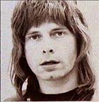 Nigel Tufnel